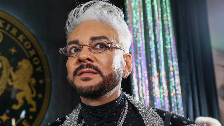 Диагноз Киркорова бедовый. Есть осложнения. Что говорят врачи?