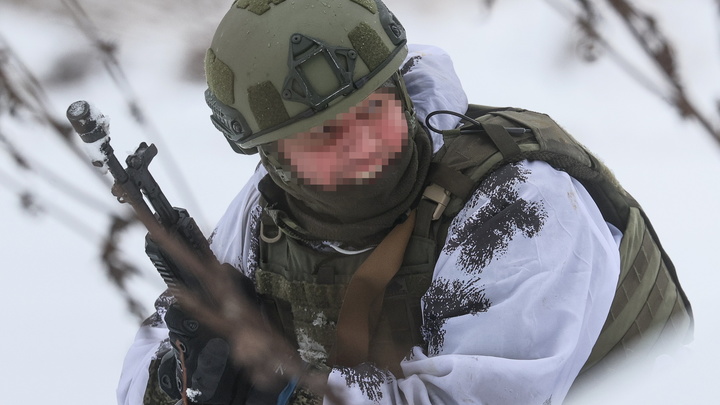 В ГУР Украины не получили секретные данные о русских военных: Предателя задержали