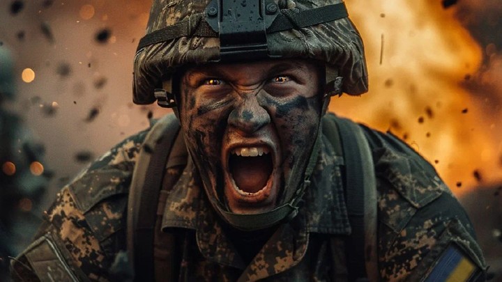 Мы сломали оборону ВСУ по всему направлению: Ветеран Вагнера о визгах украинских аналитиков - полная зрада и три котла