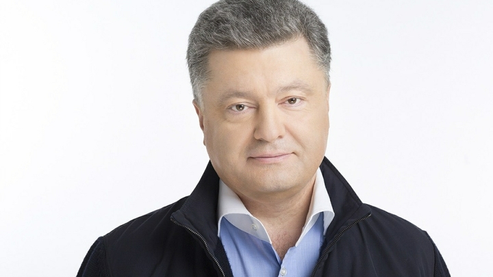 Украинская Dolce vita: Порошенко пожаловался журналистам на жизнь и обнищание