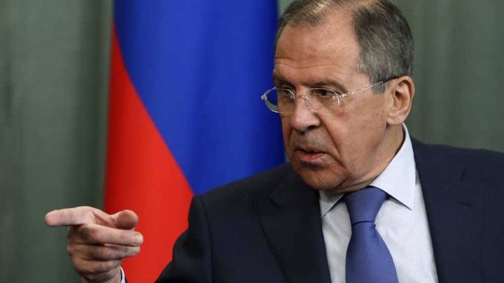 В МИД раскрыли детали переговоров Лаврова и Блинкена
