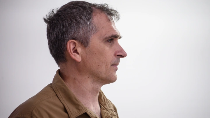 Юрий Подоляка рассказал о личной жёсткой зарубе с командованием 25-й армии