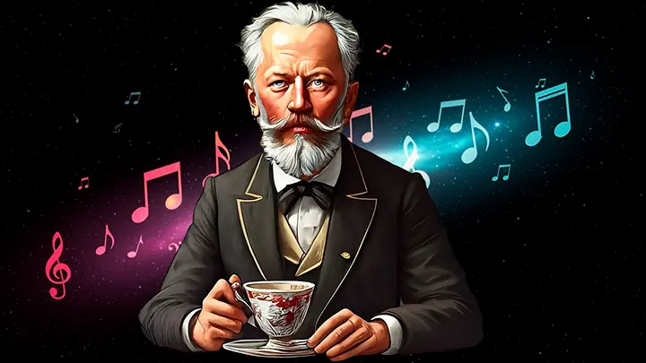 Как на самом деле умер Чайковский: Неизвестные детали раскрыл врач