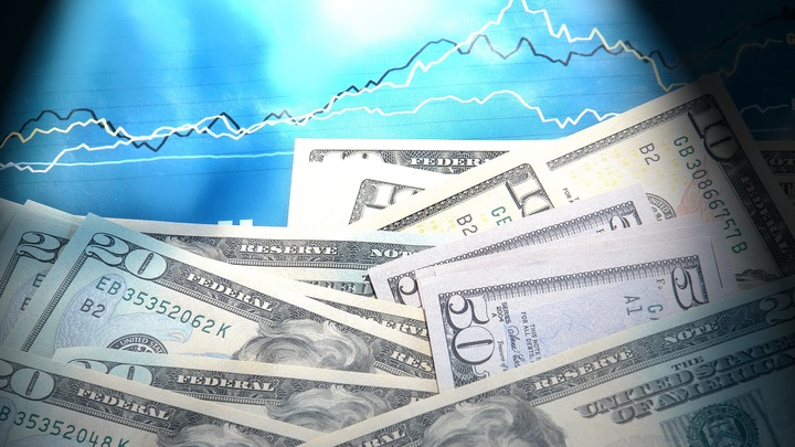 Трюк на 50 млрд: Как России перехитрила санкции США