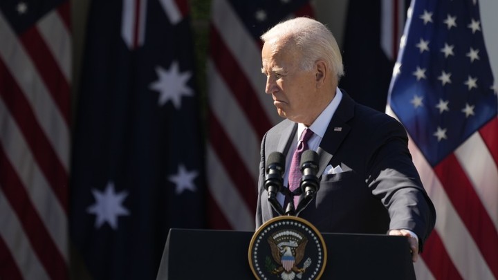 В США больше не хотят помогать Украине: Байден не смог никого убедить