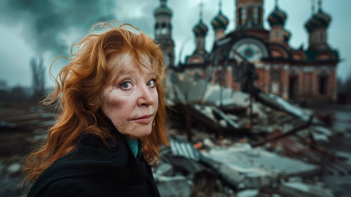 Пугачёва выставила на продажу квартиру в районе Арбата за 391 млн. Покупатели найдутся, но есть нюанс