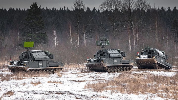 Минобороны России раскрыло тайну Z. Конспирологи были неправы