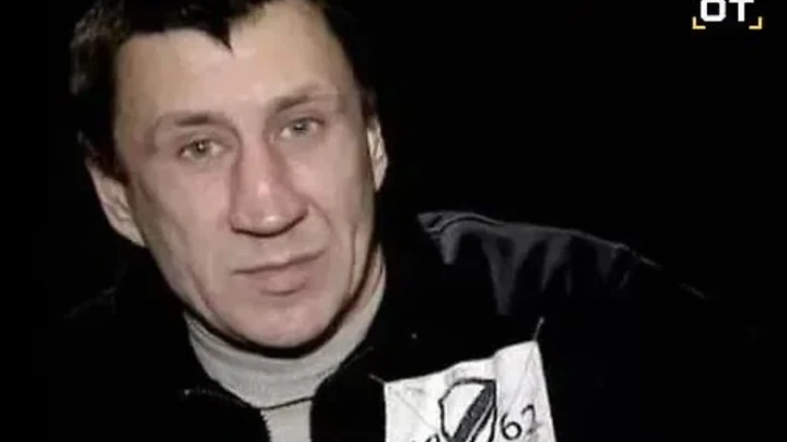SHOT: воевавший за ВСУ сын маньяка Чикатило ликвидирован в Харьковской области