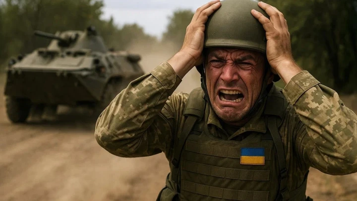 А это уже интересно: Помните, Искандеры ударили по награждению элитных дроноводов ВСУ? Прозвучала неожиданная фраза