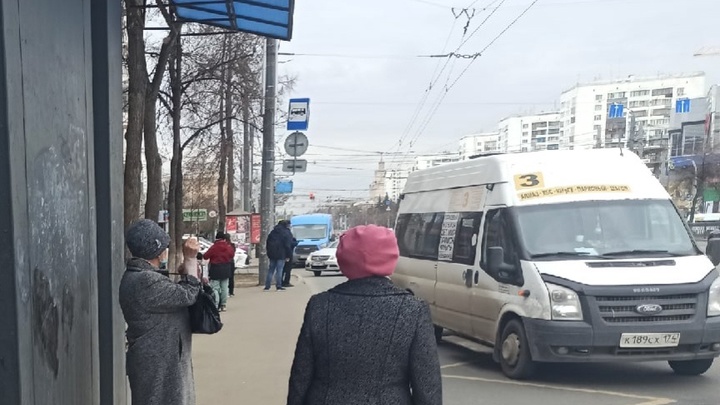 В Челябинской области губернатор запретил иностранцам управлять общественным транспортом