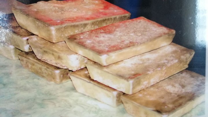 Первый cъезд золотопромышленников Забайкалья прошел в Нерчинске