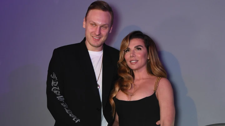 Семья баскетболиста Яниса Тиммы подала в суд на Анну Седокову из-за смерти спортсмена