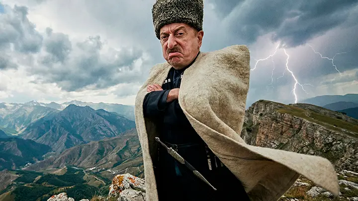 Удар Путина по Садоводу отозвался в Баку. Так вот почему Алиев устроил демарш? Диаспорам стало не по себе