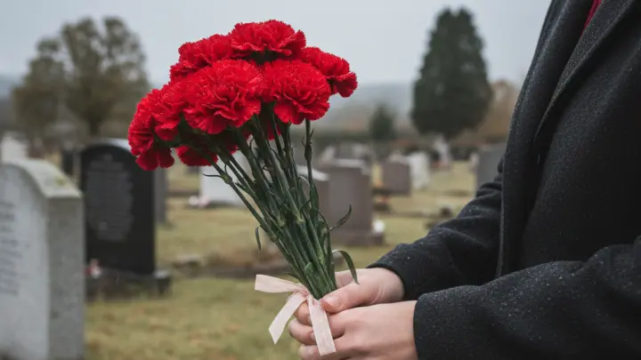 Названы дата и место похорон хоккейного отца Александра Овечкина