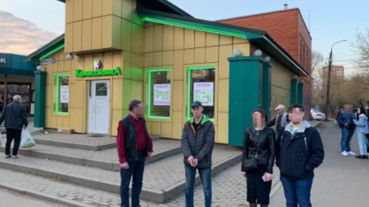 Троих жителей Подольска обвиняют в использовании рабского труда и истязаниях