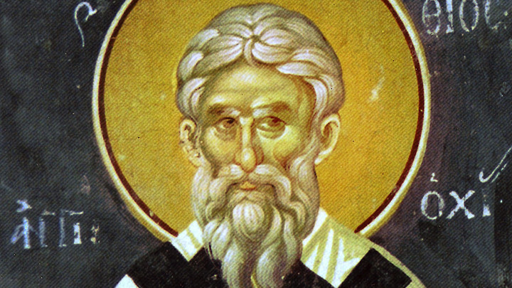 Оклеветанный исповедник. Святитель Евстафий Антиохийский. Православный календарь на 6 марта