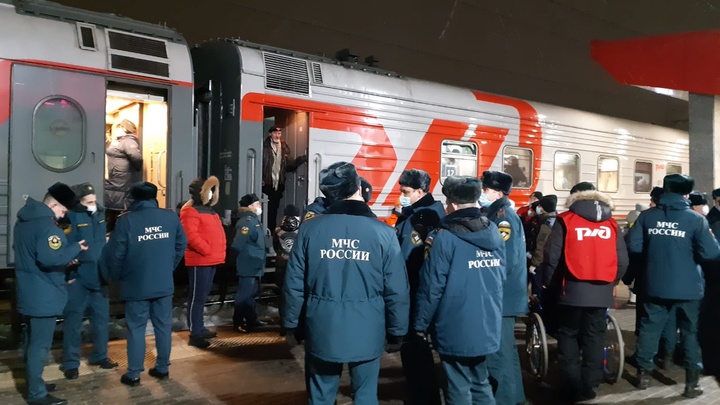 Глеб Никитин заверил, что приезд беженцев не повлечёт за собой каких-либо ухудшений для нижегородцев