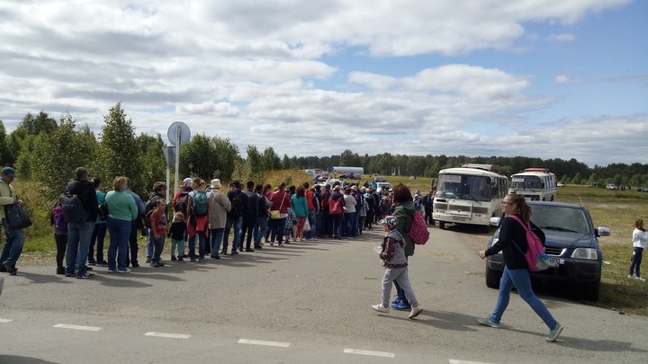 На электричке за 15 минут: Минтранс региона назвал наиболее удобные способы проезда на авиашоу
