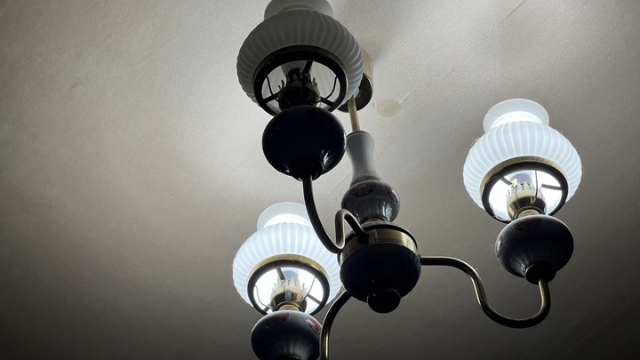 Краснодарцы остался без электричества из-за крупной аварии