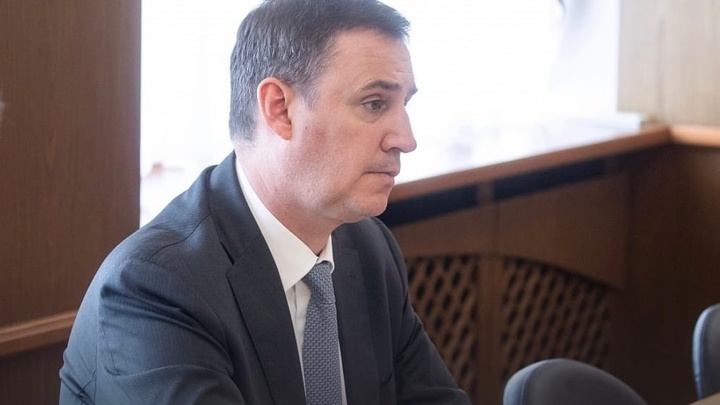 Министр сельского хозяйства Дмитрий Патрушев обещал дать Владимирской области ежегодную господдержку