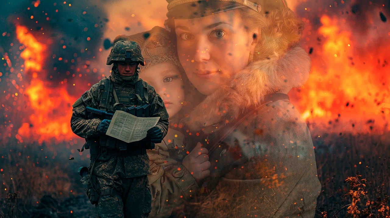 Двойной удар исподтишка: Россию попытались поставить на счётчик в разгар прорыва диверсантов