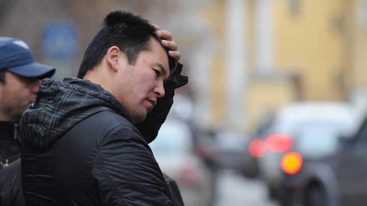 Терпение русских на пределе: С мигрантами надо что-то решать - выход есть