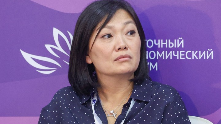 Бывший муж поздравил Татьяну Бакальчук с Днём народного единства