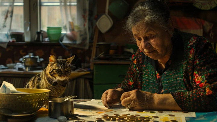 Мы поторопились: В Госдуме назвали ошибкой заморозку пенсионных накоплений