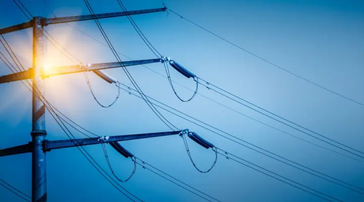 Запорожская область обесточена: Власти успокаивают жителей