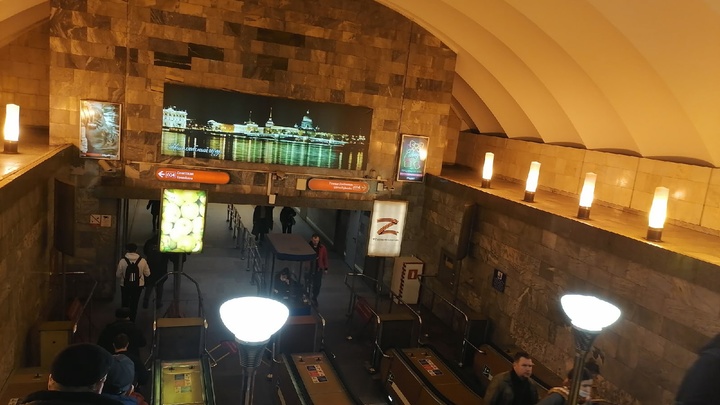 В Петербурге не нашли желающих ремонтировать Ладожскую