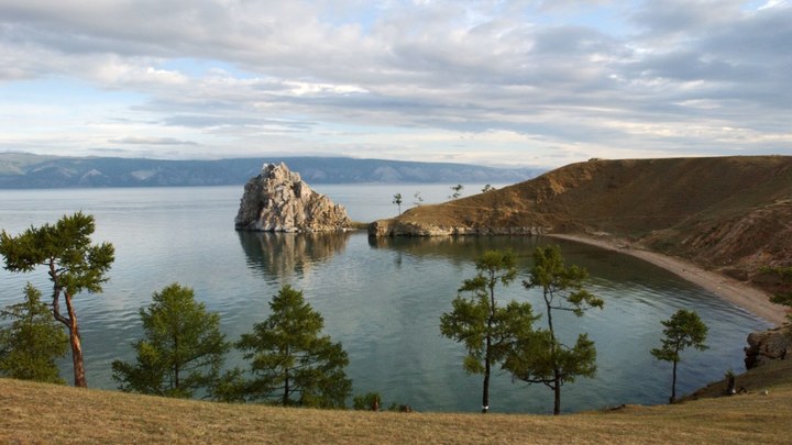 Экологический кодекс - всему голова