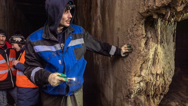 Гибель диггеров: Следователи нашли трёх организаторов подземных экскурсий в Москве