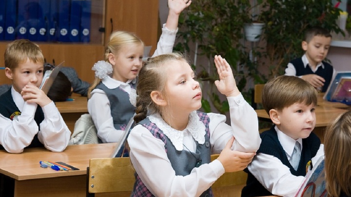 Школы Мелитополя будут преподавать только на русском языке — Данильченко