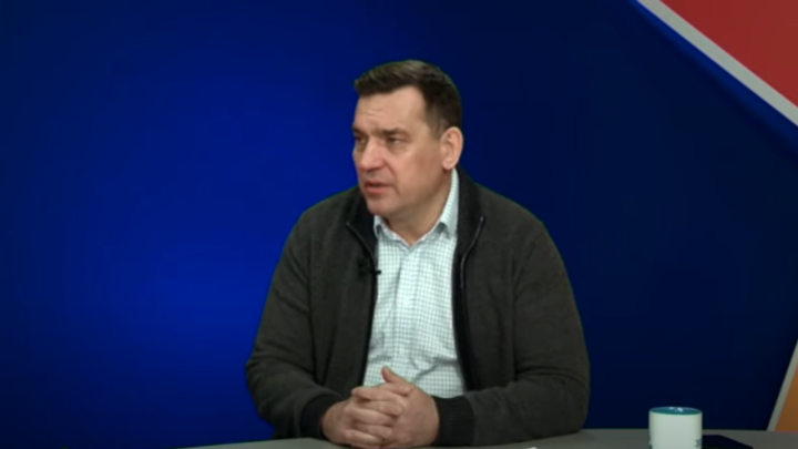 Новокузнецкие власти планируют расширить Ильинское шоссе