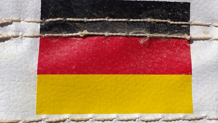 За объявление войны Бербок пришлось отдуваться немецкому МИД. Но танки поедут на Украину