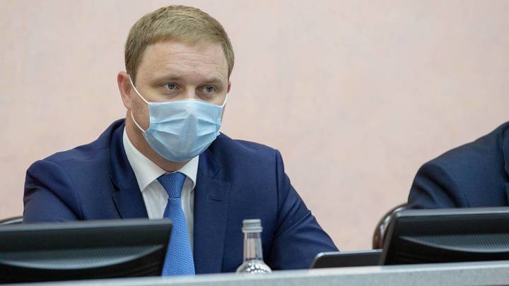 Команду мэра Анапы пополнили два новых заместителя