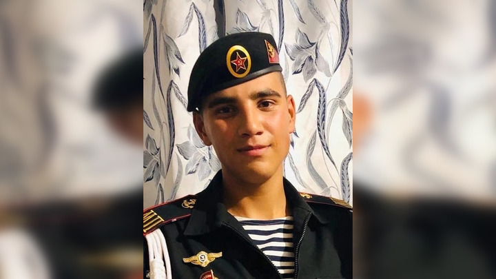 В спецоперации на Украине погиб 21-летний разведчик из Новосибирской области