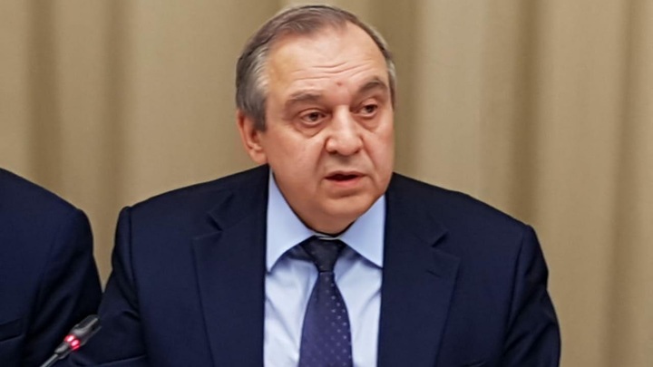 Агенты СБУ пытались сорвать референдум в Крыму, но Путин и Россия не позволили - Мурадов