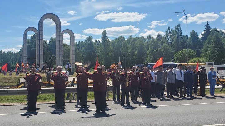 Особые на 50 дней парализовали наступление. Подвиг разведчиков, о котором вы не знали до сих пор