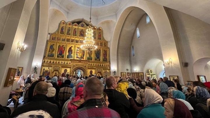 Фото: Царьград. 