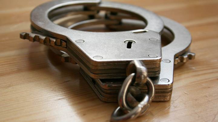 В Пермском крае ФСБ задержала помогавших СБУ граждан России