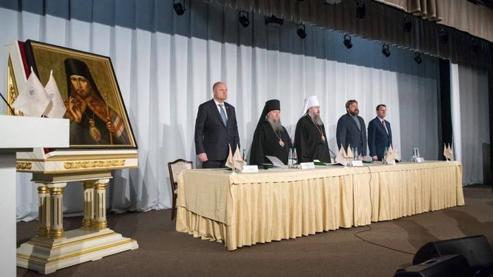 Всемирный Русский Народный Собор расширяет своё присутствие