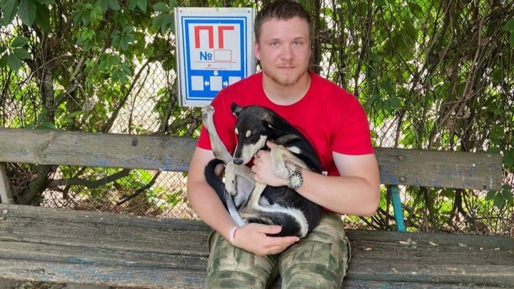 Помощь участникам СВО: Как столичный волонтёр объединяет студентов вуза