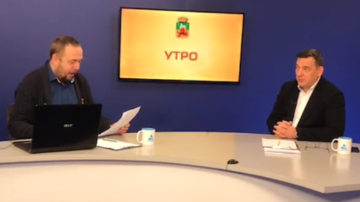 Признанный опасным ТЦ в Новокузнецке возобновил работу