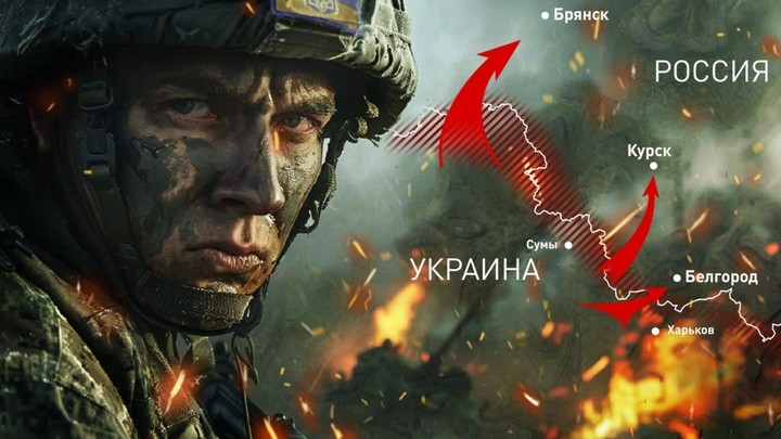 Кто предал Курск? Экс-губернатор задал неудобные вопросы после прорыва ВСУ