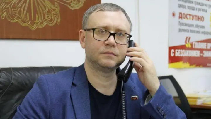 Новосибирский юрист Надёжкин опроверг штрафы за неправильную дверь
