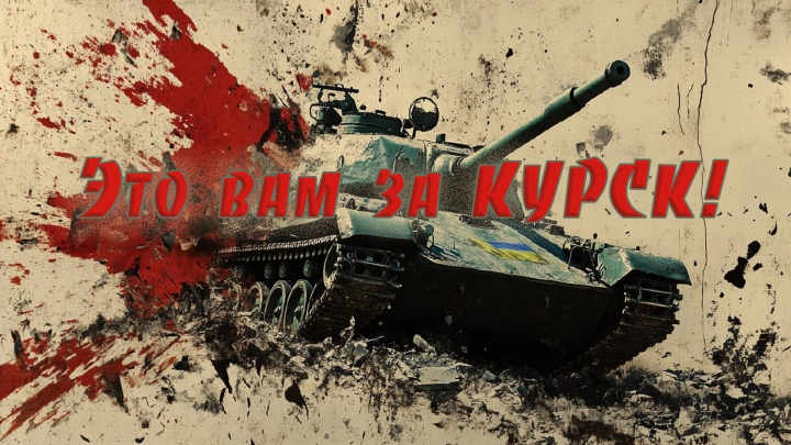 Просто адище: Трагедия Новоегоровки повторилась в Курщине? Мясные штурмы, враньё на самый верх. Враг зашёл в тыл на 5 км