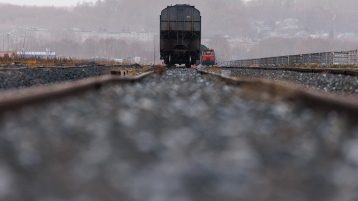 Столкновение поездов в Мурманской области: Число пострадавших выросло до 27, что известно на данный момент