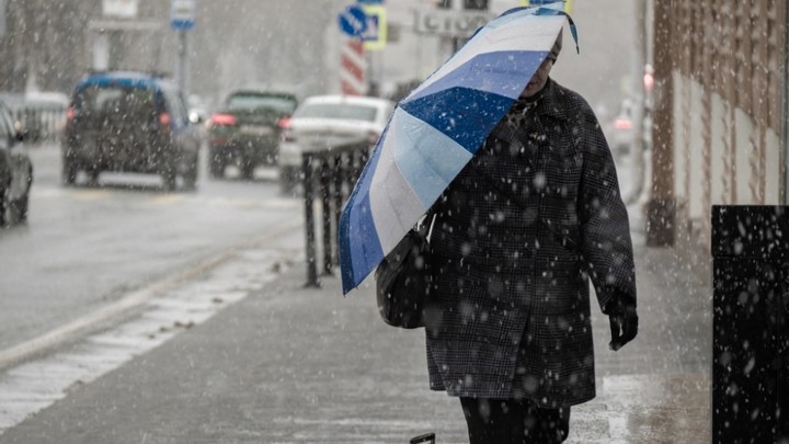 Синоптики раскрыли особенности предстоящей зимы: Какая погода ждёт Россию