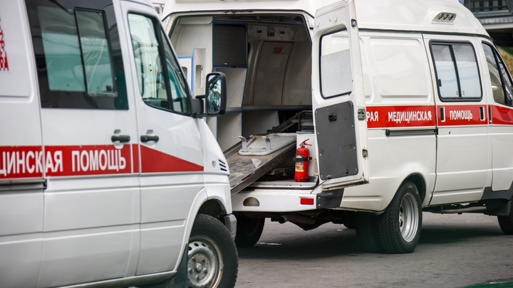 Минздрав Свердловской области выпустил приказ о работе больниц в праздники